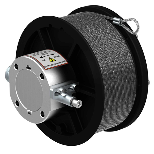 Rope Transmitter